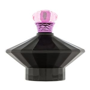 Britney Spears Curious In Control parfémovaná voda pro ženy 10 ml Odstřik