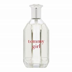 Tommy Hilfiger Tommy Girl toaletní voda pro ženy Extra Offer 100 ml