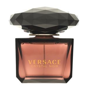 Versace Crystal Noir parfémovaná voda pro ženy Extra Offer 90 ml