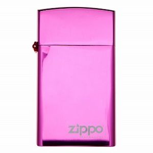 Zippo Fragrances The Original Pink toaletní voda pro muže 10 ml Odstřik