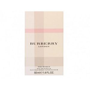 Burberry London for Women (2006) parfémovaná voda pro ženy 50 ml
