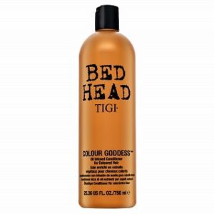 Tigi Bed Head Colour Goddess Oil Infused Conditioner kondicionér pro barvené vlasy 750 ml