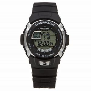 Pánské hodinky Casio G-7700-1E