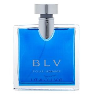 Bvlgari BLV pour homme toaletní voda pro muže 10 ml Odstřik