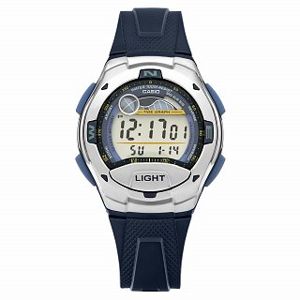 Pánské hodinky Casio W-753-2AV