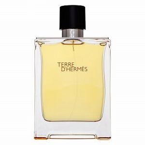 Hermes Terre D'Hermes čistý parfém pro muže 200 ml
