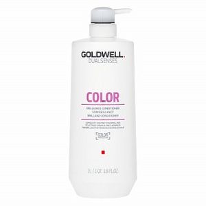 Goldwell Dualsenses Color Brilliance Conditioner kondicionér pro barvené vlasy 1000 ml