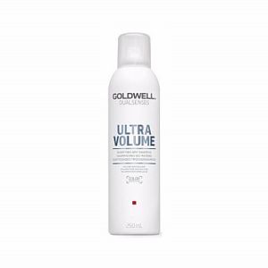 Goldwell Dualsenses Ultra Volume Touch-Up Spray sprej pro jemné vlasy 250 ml