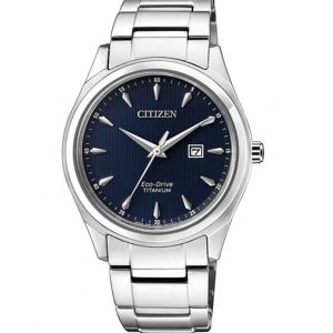 Citizen Titanium EW2470-87L