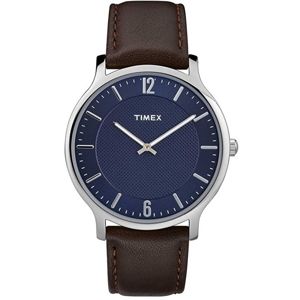Timex Metropolitan TW2R49900