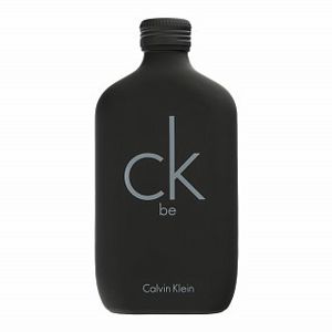 Calvin Klein CK Be toaletní voda unisex 10 ml Odstřik