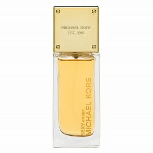 Michael Kors Sexy Amber parfémovaná voda pro ženy 50 ml