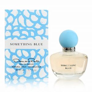 Oscar de la Renta Something Blue parfémovaná voda pro ženy 50 ml