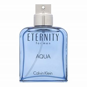 Calvin Klein Eternity Aqua for Men toaletní voda pro muže 10 ml Odstřik