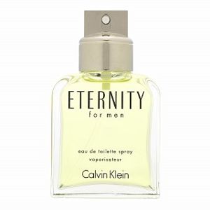 Calvin Klein Eternity for Men toaletní voda pro muže 50 ml