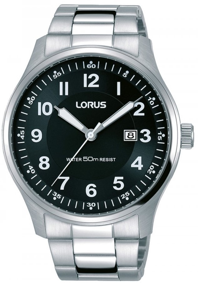  Lorus Classic RH935HX9