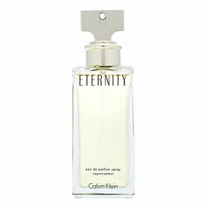 Calvin Klein Eternity parfémovaná voda pro ženy Extra Offer 100 ml