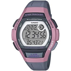 Casio  Youth Step Tracker  LWS-2000H-4A