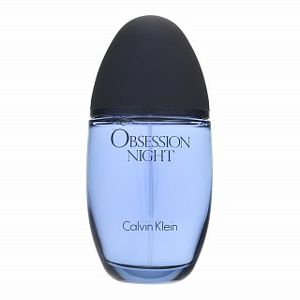 Calvin Klein Obsession Night parfémovaná voda pro ženy 10 ml Odstřik