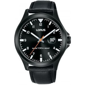 Lorus Classic RH967KX9
