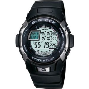 Casio G-Shock Chronograph G-7700-1ER