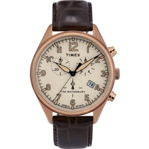 Timex Waterbury Traditional  TW2R88300