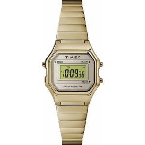  Timex Classic  TW2T48000