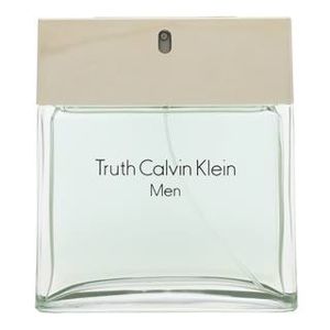 Calvin Klein Truth for Men toaletní voda pro muže 10 ml Odstřik