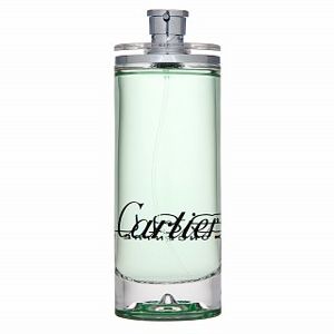 Cartier Eau de Concentrée toaletní voda unisex 200 ml