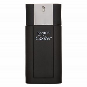 Cartier Santos toaletní voda pro muže 10 ml - odstřik