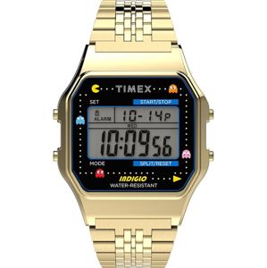 Timex X Pac Man TW2U32000