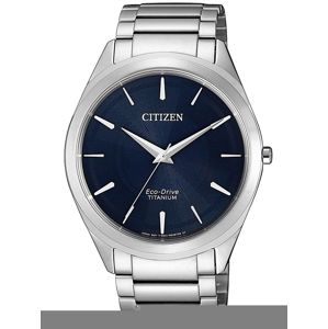 Citizen Super Titanium BJ6520-82L