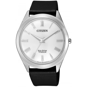 Citizen Titanium BJ6520-15A