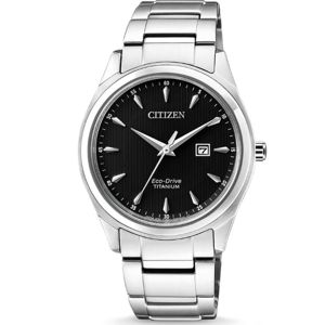 Citizen Titanium EW2470-87E