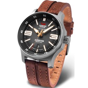 Vostok Europe Expedtion North Pole 1 NH35-592A555