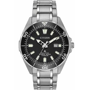 Citizen Promaster Diver Titanium BN0200-56E