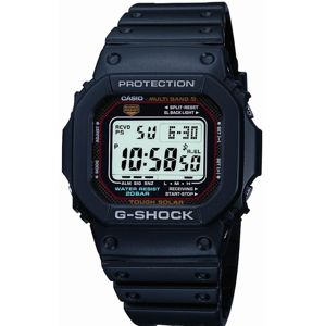 Casio G-Shock Wave GW-M5610-1ER