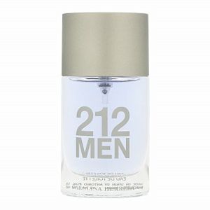 Carolina Herrera 212 Men toaletní voda pro muže 30 ml
