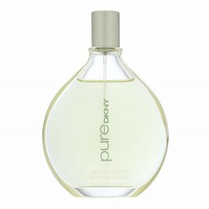 DKNY Pure Verbena parfémovaná voda pro ženy 10 ml - odstřik