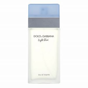 Dolce & Gabbana Light Blue toaletní voda pro ženy Extra Offer 100 ml
