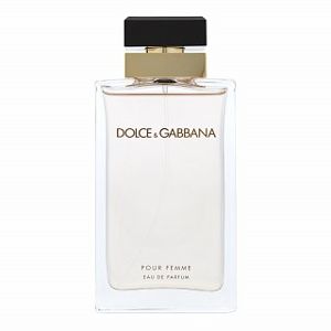 Dolce & Gabbana Pour Femme (2012) parfémovaná voda pro ženy 10 ml Odstřik