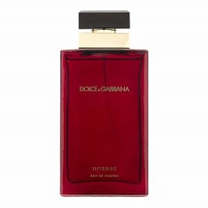 Dolce & Gabbana Pour Femme Intense parfémovaná voda pro ženy 10 ml Odstřik