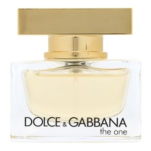 Dolce & Gabbana The One parfémovaná voda pro ženy 30 ml
