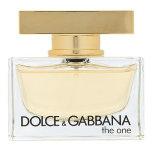 Dolce & Gabbana The One parfémovaná voda pro ženy Extra Offer 50 ml