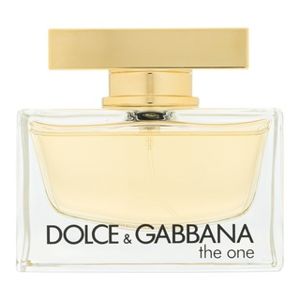 Dolce & Gabbana The One parfémovaná voda pro ženy Extra Offer 75 ml