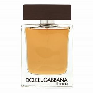 Dolce & Gabbana The One for Men toaletní voda pro muže Extra Offer 100 ml