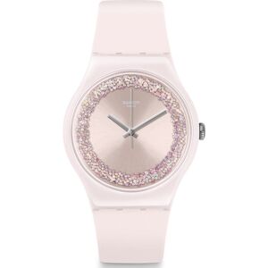 Swatch Pinksparkles SUOP110