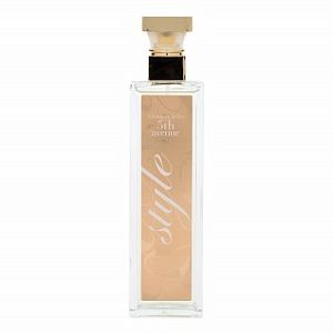 Elizabeth Arden 5th Avenue Style parfémovaná voda pro ženy 125 ml