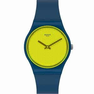 Swatch Yellowpusher GN266