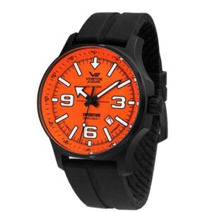 Vostok Expedition North Pole 1 NH35-5954197S-B